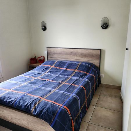Apartamento Chez Nata Ruan Exterior foto